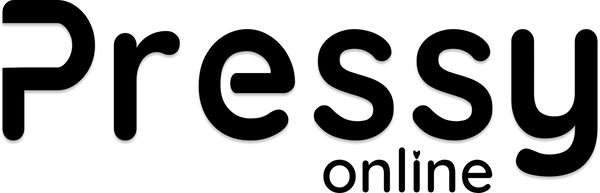 Pressy Online
